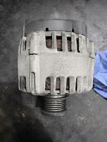 lovato prekidac za plin: AUDI A4 A5 ALTERNATOR A5903016G | Vw audi delovi zemun 06******** — 1