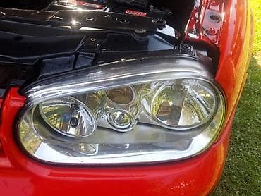 tepih patosnice za auto: FAR ZA VOLKSWAGEN GOLF 4 | Far za Golfa 4 Mogucnost slanja brzom — 2