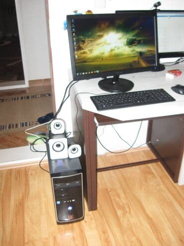 Computers, Laptops & Tablets: Otkup desktop racunara po proceni stanja i dogovora kes na ruke vise — 1