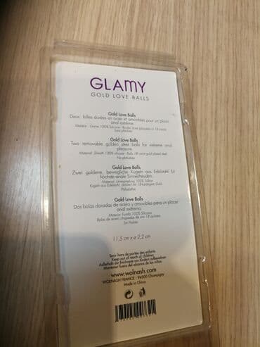 vibrator za plocice: Igračka za dame. Novo
 Mirjevo — 3