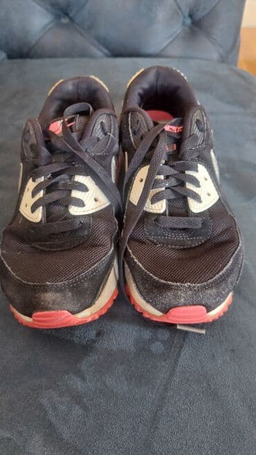 dm za patike: Patike, Nike — 2