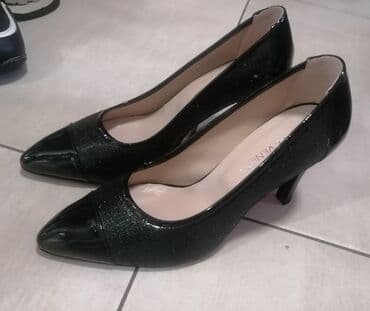 liu jo mokasine zenske: Pumps, Venice, 36 — 2