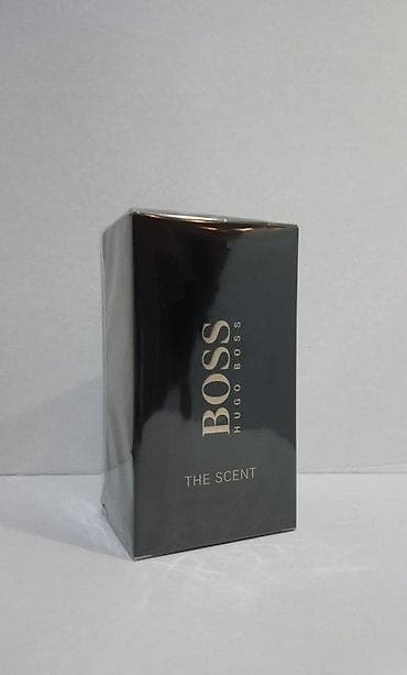 boss dukserica: HUGO BOSS THE SCENT EDT100ML | Hugo Boss The Scent edt100ml — 2