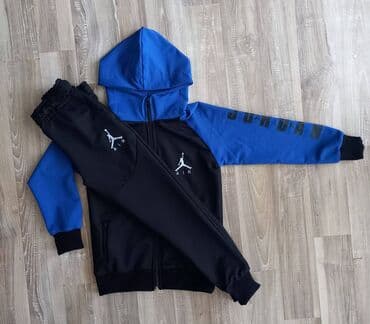 bebi odeca za devojcice: Unisex — 5