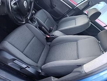 modul parking senzora golf 6: Perfektan u svakom pogledu redovno servisirano i garažirano porodično — 10