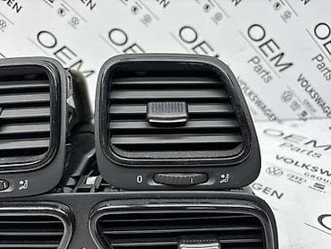 auto otpad audi sabac: LUFTERI SCIROCCO R ZA VOLKSWAGEN SCIROCCO | Lufteri za VW Scirocco — 3