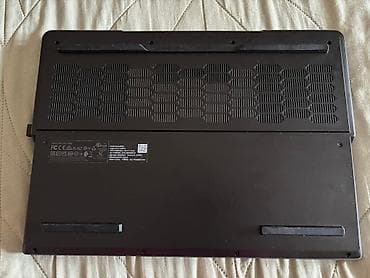 Lenovo: Lenovo Legion Pro 5 16IRX9 – gejming laptop 16" Ključne — 2