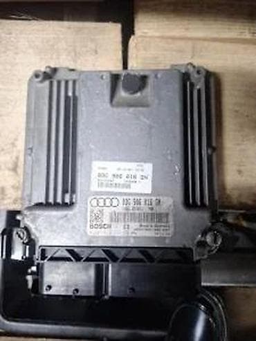 lovato prekidac za plin: ECU MOTORNI RACUNAR. A4 B7. 03G906016GN | ECU motorni racunar — 1