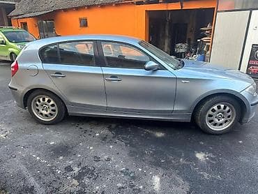 bmw e39: 116I E87 LCI N43 ZA BMW 116 OD 2007. DO 2011. GOD. | Bmw 116i N43 — 4