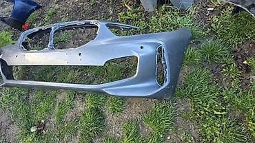 PREDNJI BRANIK F40 MSP ZA BMW SERIJA 1 | BMW 1 f40 prednji branik