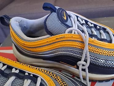 cetti patike: Nike patike vel 41 — 4