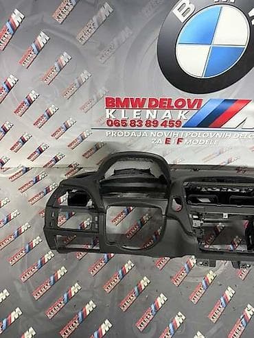 Vozila: TABLA F20-21 ZA BMW 114, 116, 118 . OD 2011. DO 2017. GOD. | — 4