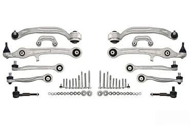 AUDI A8 D3 SET ZA PREDNJI TRAP | SVI DELOVI SU NOVI I ORIGINALNI! na lalafo.rs AUDI A8 D3 SET ZA PREDNJI TRAP | SVI DELOVI SU NOVI I ORIGINALNI!