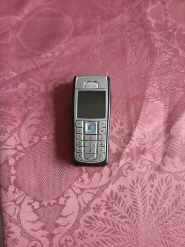 Electronics: Nokija 6230 ispravna telefon radi na sve mreze ocuvan telefon stanje — 3