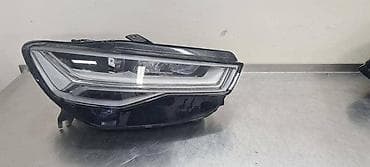 audi 100 quattro: FAR ZA AUDI A6 - 4G0941034H | Far Audi A6 — 1