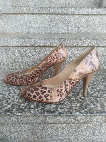 jordanke 1: Pumps, 40 — 1