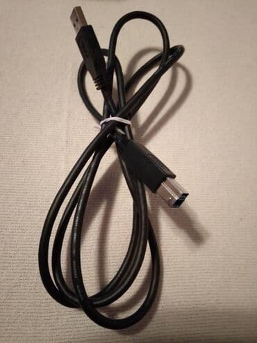 torbe za laptop: Kabl za stampac,neispitan — 1