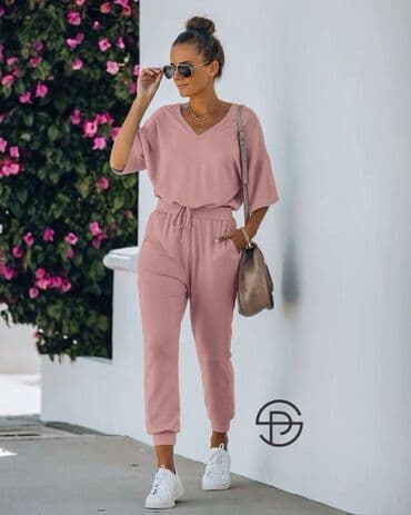 Overalls: 2300 — 19