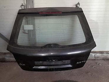 GEPEK VRATA A3 8P ZA AUDI A3 OD 2003. DO 2012. GOD. | Gepek vrata