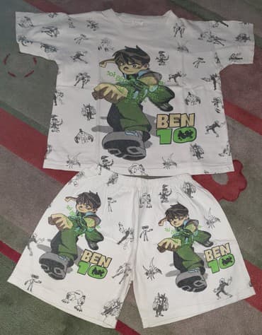ski jakna za devojcice: Disney, Pajamas set, 116-122 — 2