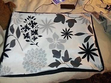 Home care products, Housewares: Polyester, color - Multicolored — 1