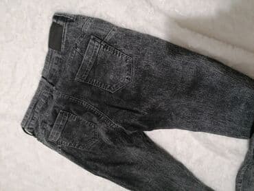 pocepane pantalone: Janina Push-up L32 eur 40 Struk 40 vm Bokovi 47cm Dubina 23/36cm — 5
