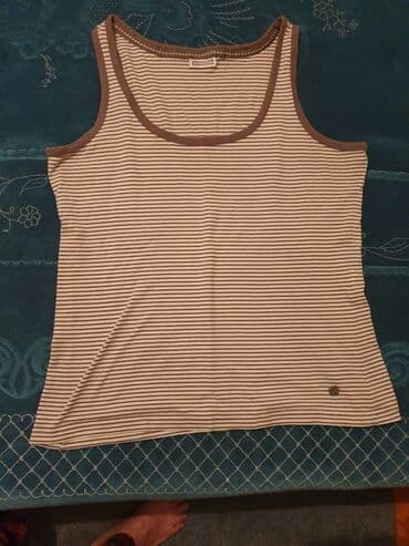 Majca StreetOne br.42