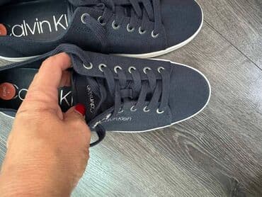 c a papuce: Patike, Calvin Klein, veličina - 41 — 6