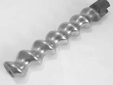tecni metal: Puzni PFT rotor D 6-3, puzni prenos Za masinko malterisanje Cena je — 7