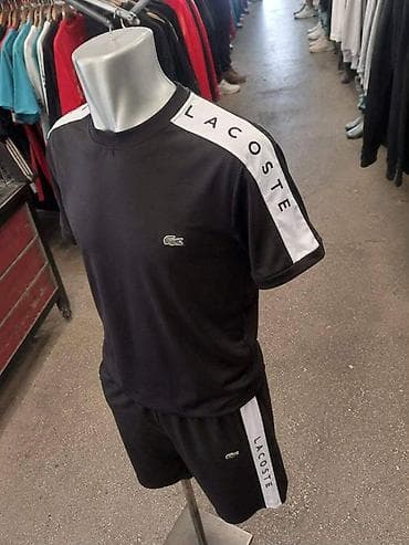 hulk odelo: 06. muški letnji komplet M,L,XL,XXL veličine 4200 din🌸🌸 — 5