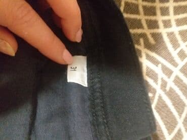 Jackets: Farmerice su kao nove nekoliko puta su obucena bez ikakvog ostecenja — 5