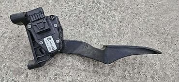 Pedale: PAPUCA GASA KOCNICE AUTOMATIK ZA OPEL ZAFIRA ZA 2005. GOD — 3