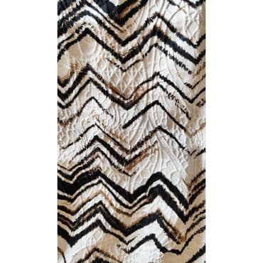 Women's Clothing: Zara S, color - Multicolored, Long sleeves — 4