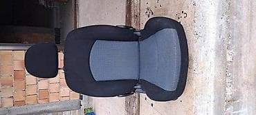 organizer za zadnje sediste: SUVOZACKO SEDISTE 3V SA AIRBAG ZA PEUGEOT 206 | imam sve delove za — 2