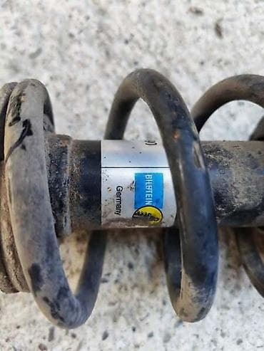 ZADNJI AMORTIZERI BILSTEIN ZA MINI CLUBMAN, COOPER, COOPER S . OD na lalafo.rs ZADNJI AMORTIZERI BILSTEIN ZA MINI CLUBMAN, COOPER, COOPER S . OD