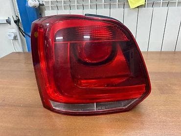 za kljuceve drzac: STOP LAMPA ZA VOLKSWAGEN POLO - 6R0945095N | Leva stop lampa za Polo — 1