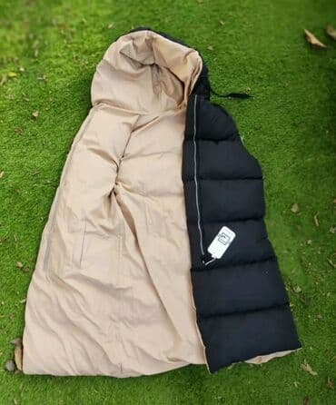 zenski prsluk sa dva lica: Prsluk dva lica 
3300din
S m l xl — 2