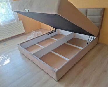 punjenje za lazy bag: 06. 💥Francuski lezaj Kocka 🔸️Dimenzije 210x160cm 🔸️Kutija za odlaganje — 3