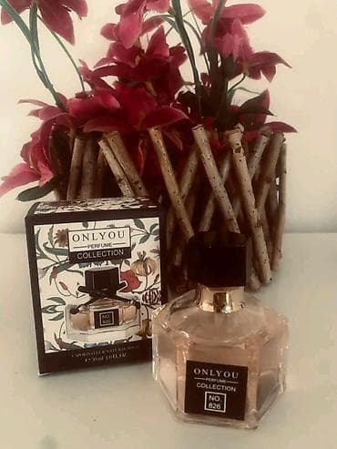 Perfumes: Set ženskih parfema – Eau de Parfum (EDP) - Brendovi/kolekcije — 7