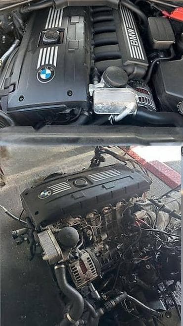 motor: N53B30A MOTOR ZA BMW 130I, 330, 430 . OD 2008. DO 2010. GOD. | — 2