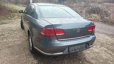 grejac za sediste u kolima: ANLASER (2.0 TDI) ZA VOLKSWAGEN PASSAT B7 | Anlaser za VW Passat B7 — 4