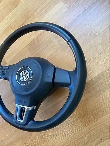amortizeri astra g: VOLAN ZA VOLKSWAGEN GOLF 6, GOLF 5, PASSAT B6 . OD 2005. DO 2015 — 5