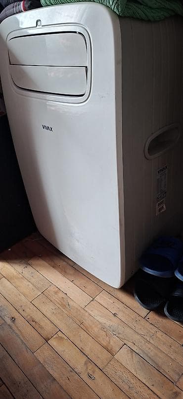 polovni monitori novi sad: VIVAX prenosni klima uređaj – model ACP-09PT25AEC - Tip: prenosna — 2