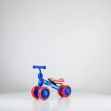kupujem prodajem polovne decije stvari iz nemacke: Baby Balance Bike model 753 Cena 3999 dinara Namenjen je za jedno — 5