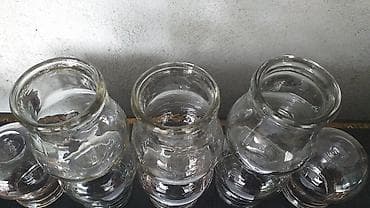 silikonski flasteri za usi: Ventuze ventuza staklena hidže cuping "Ventuze su terapeutski alati — 6