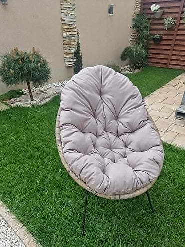 jysk jastuk za trudnice: Jastuk gnezdo za stolice
3350 din 
👑
♦ — 10