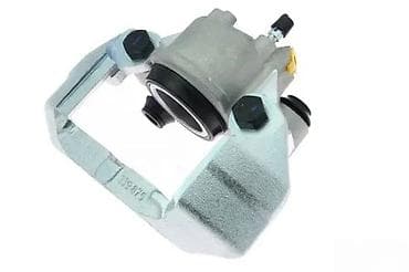 Brake System: PEUGEOT 106 II 2 KOCIONA KLESTA CELJUSTI | SVI DELOVI SU NOVI I — 1