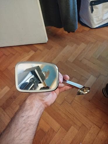 Other Vehicles: Spoljni retrovizor za neki oldtajmer — 4