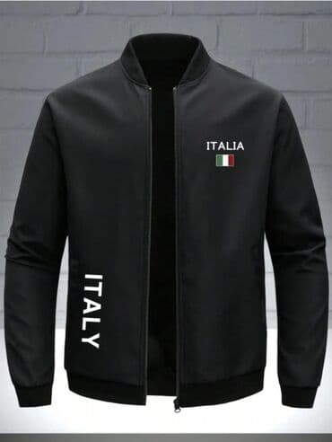 lidl muške jakne: Cena:2000din Veličine: XS,S,M,L,XL,XXL Poručuje se,isporuka za desetak — 2