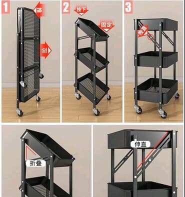 delovi kuhinje prodaja: Polica za kuhinju, kupatilo
77x45 — 2